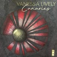 Vanessa Lively's avatar cover