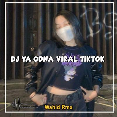 DJ YA ODNA PLAT KT's cover