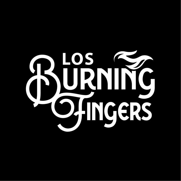 Los burning fingers's avatar image