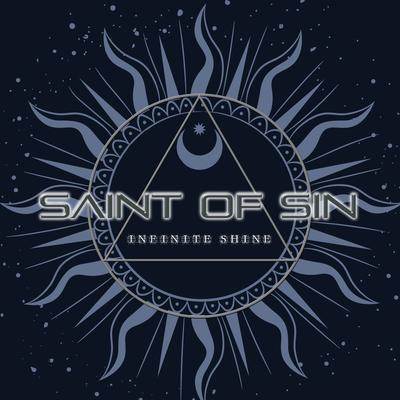 Infinite Shine By Saint Of Sin's cover