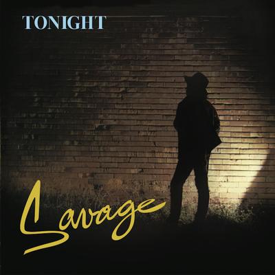 Don't Cry Tonight (12'' Version) [Remastered] By Savage's cover