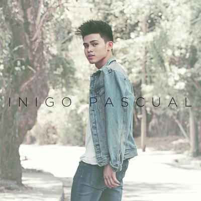 Inigo Pascual's cover