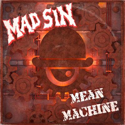 Mean Machine's cover