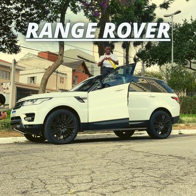 Range Rover's cover