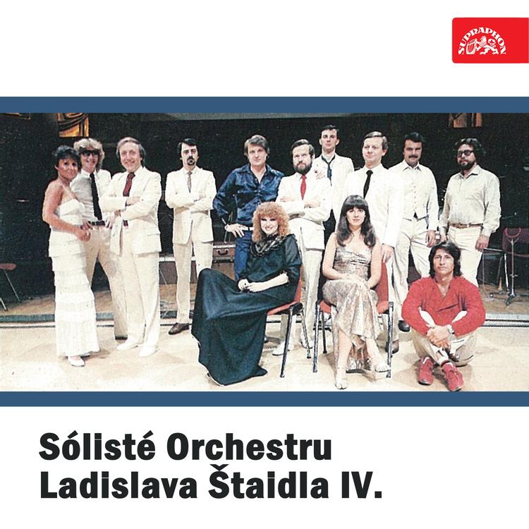 Ladislav Štaidl se svým orchestrem's avatar image