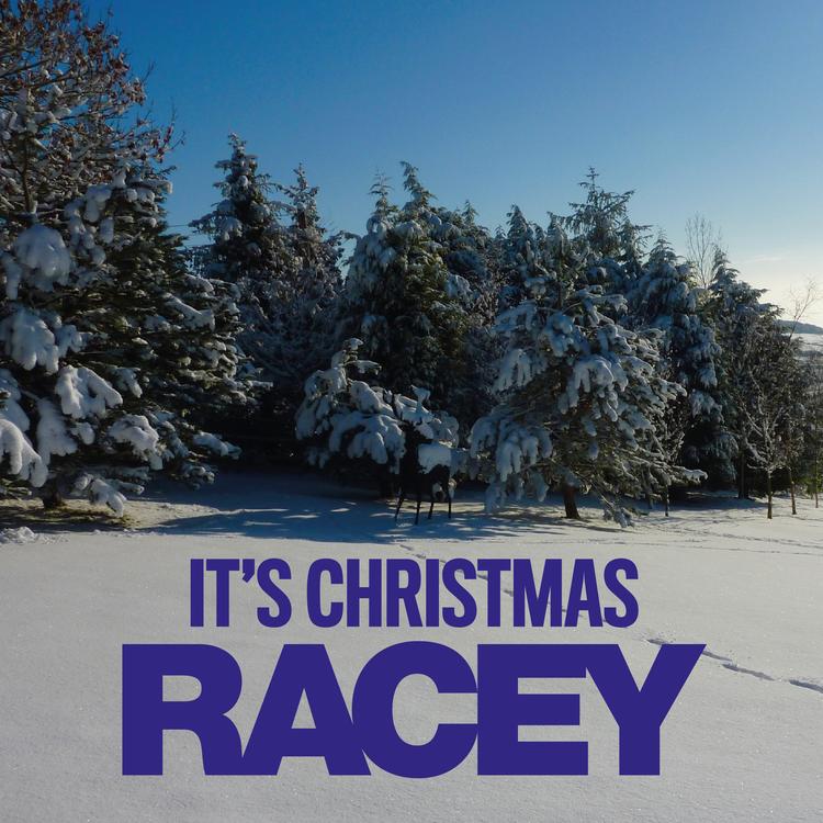 Racey's avatar image