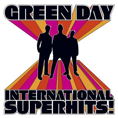 International Superhits!'s cover