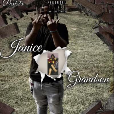 Janice Grandson's cover