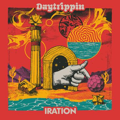 Daytrippin's cover