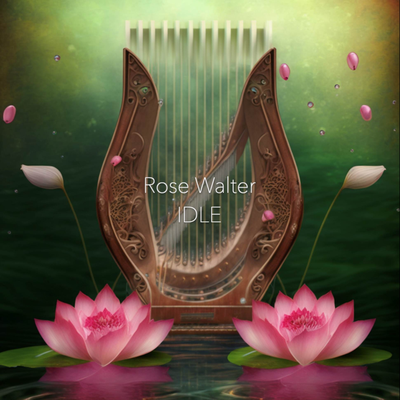 Idle By Rose Walter's cover