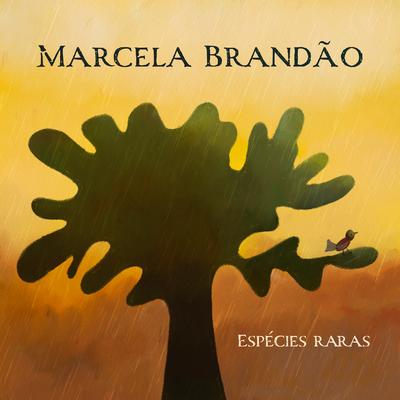 Espécies Raras By Marcela Brandão's cover