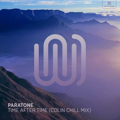 Time After Time (COLIN Chill Mix) By Paratone's cover