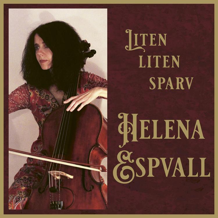 Helena Espvall's avatar image