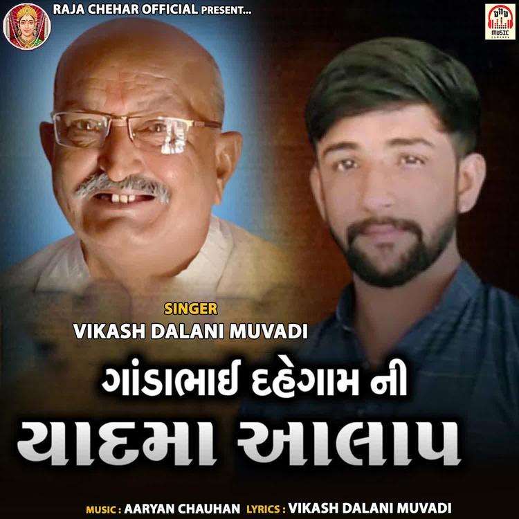 Vikash Dalani Muvadi's avatar image