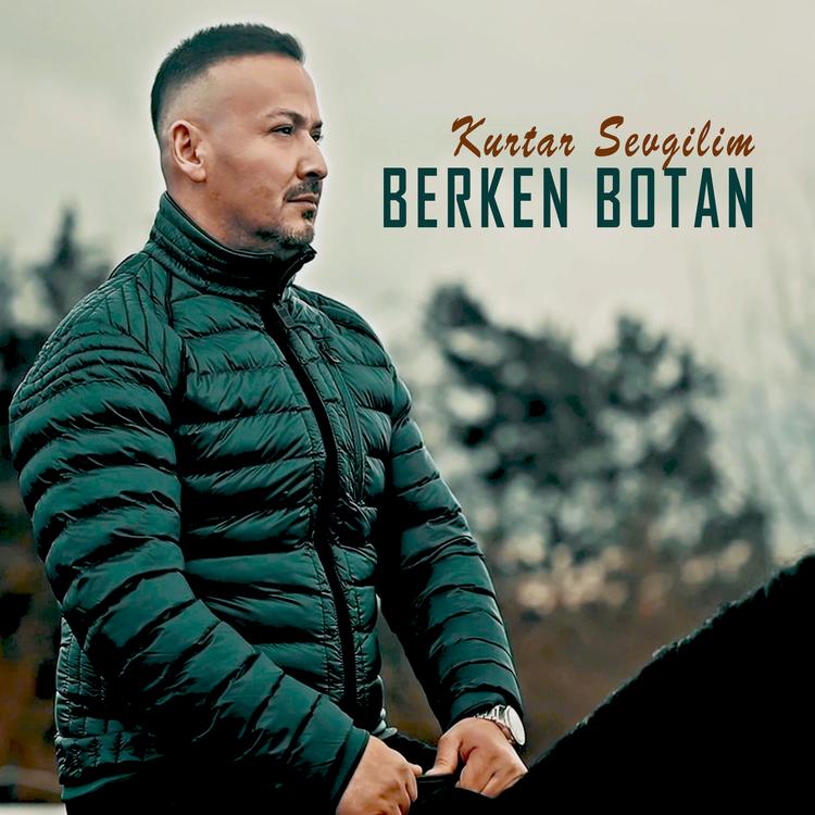 Berken Botan's avatar image