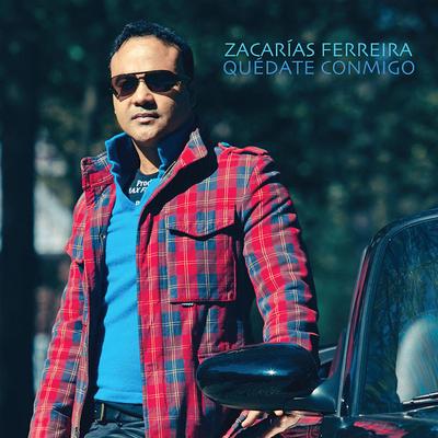 Me Sobran Las Palabras By Zacarias Ferreira's cover