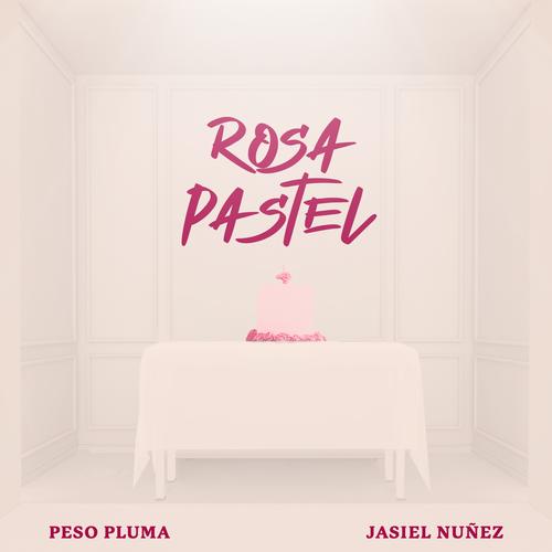 Rosa pastel's cover