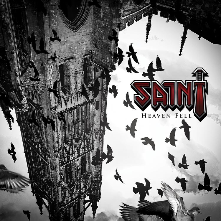 Saint's avatar image