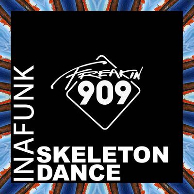 Skeleton Dance (Extended Mix)'s cover