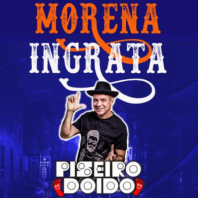 Morena Ingrata's cover