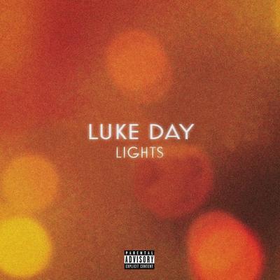 Luke Day's cover