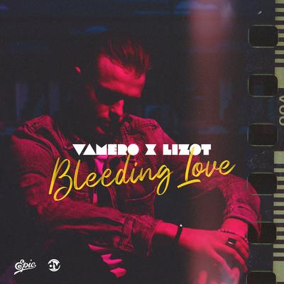 Bleeding Love's cover