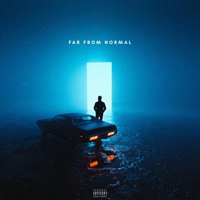 Far From Normal's cover