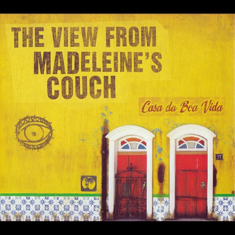 The View from Madeleine's Couch's avatar image