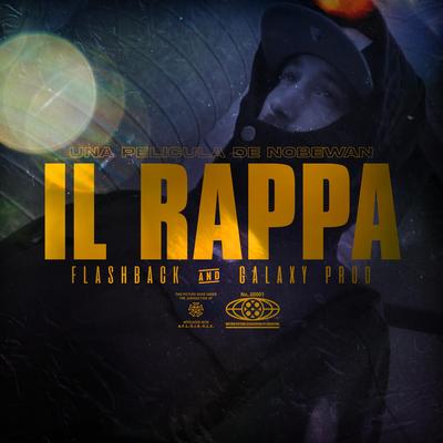 Il Rappa (Flashback, Galaxy Prod)'s cover