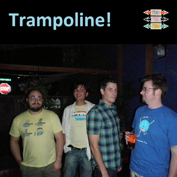 Trampoline!'s avatar image