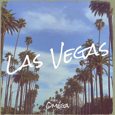 Las Vegas's cover
