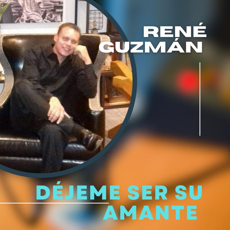 René Guzmán's avatar image