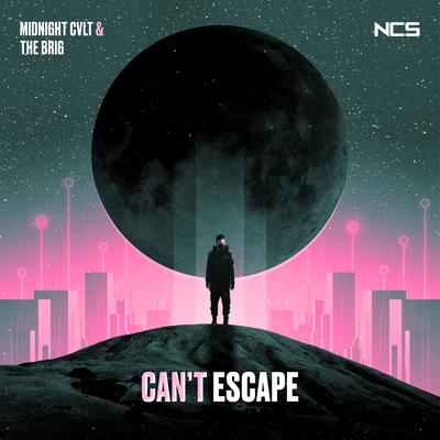 Can't Escape By MIDNIGHT CVLT, The Brig's cover
