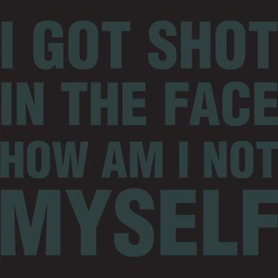 Every You Every Me (Placebo) By I Got Shot In The Face's cover