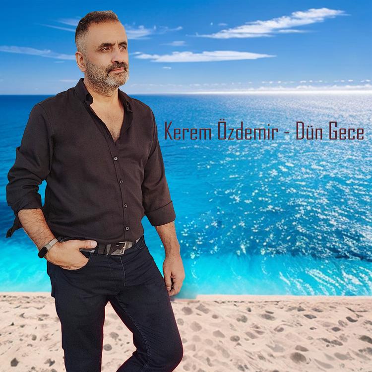 Kerem Özdemir's avatar image