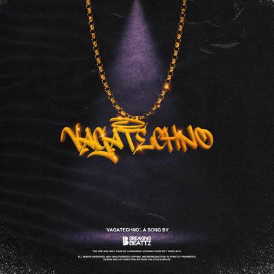 Vagatechno By Breaking Beattz's cover