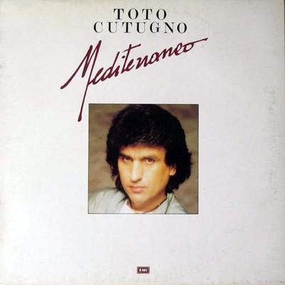 Una domenica italiana By Toto Cutugno's cover