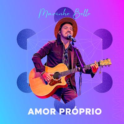 Amor Próprio By Marinho Bello's cover