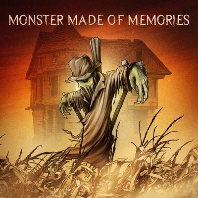 Monster Made of Memories By Citizen Soldier's cover