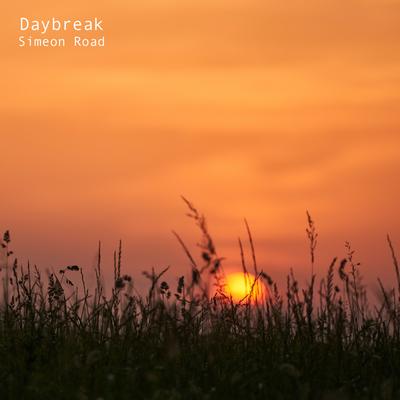 Daybreak By Simeon Road's cover
