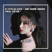 DJ RENDY's avatar cover