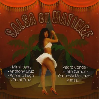 Salsa En Matinee's cover