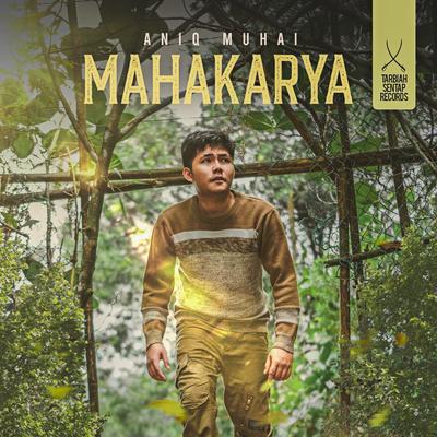 Mahakarya's cover