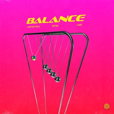 Balance (Na Na)'s cover