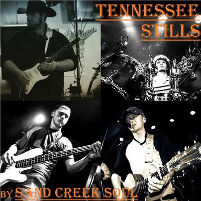 Sand Creek Soul's cover