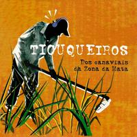 Ticuqueiros's avatar cover