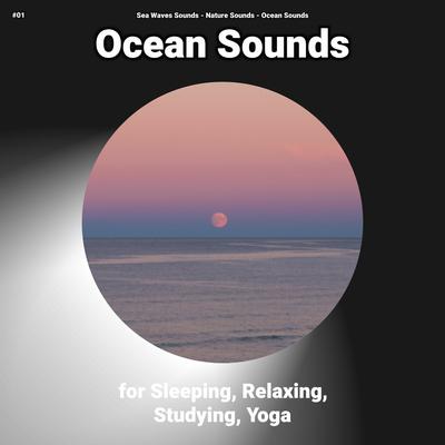 Ocean Sounds Pt. 80 By Sea Waves Sounds, Ocean Sounds, Nature Sounds's cover