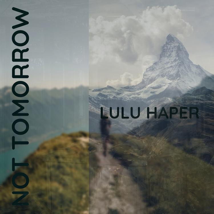 Lulu Haper's avatar image