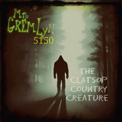 Clatsop county creature's cover