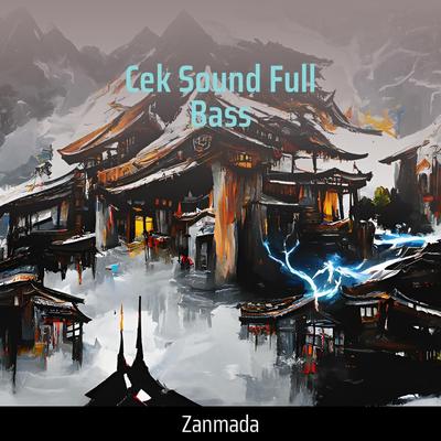 Cek Sound Full Bass's cover